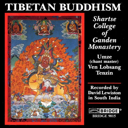 Tibetan Buddhism