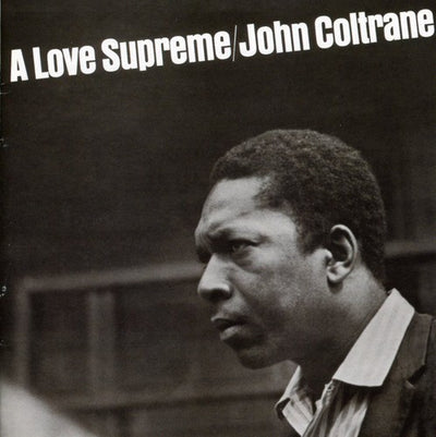 LOVE SUPREME
