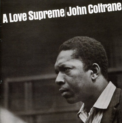 LOVE SUPREME (RMST)