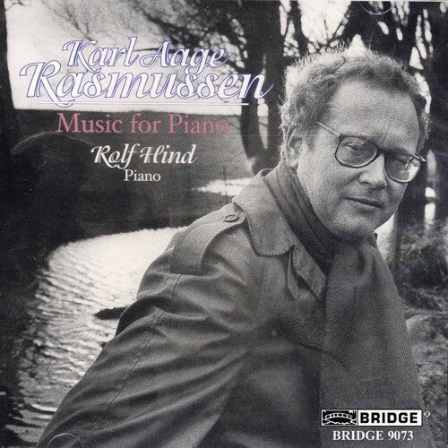 Rasmussen: Music for Piano