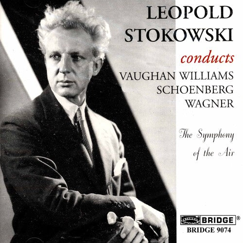 Wagner: Siegfried Idyll - Vaughan Williams: Fantasia on a Th