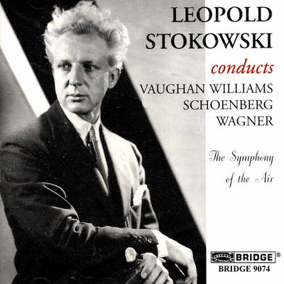 Wagner: Siegfried Idyll - Vaughan Williams: Fantasia on a Th