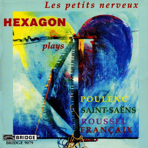 Les Petits Nerveux / Hexagon