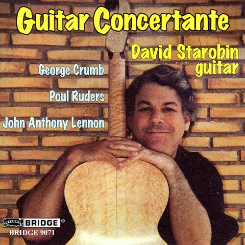 Guitar Concertante