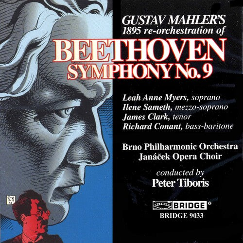 Beethoven: Symphony No. 9