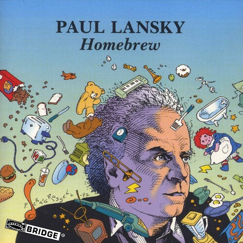 Lansky: Homebrew