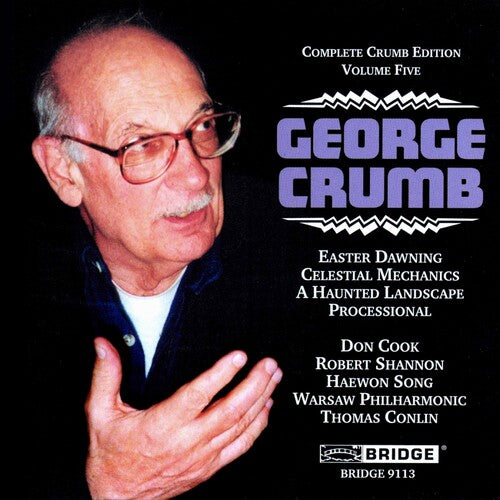 Complete Crumb Edition, Vol. 5