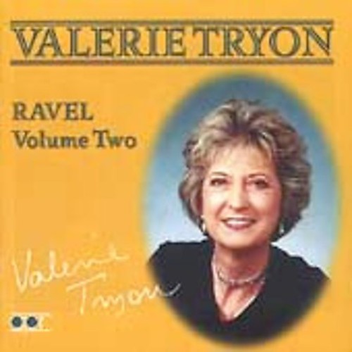 V2: TRYON PLAYS RAVEL