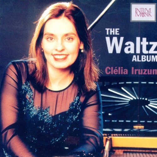 The Waltz Album