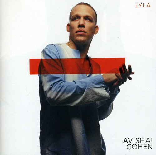 Lyla / Avishai Cohen ft. Chick Corea