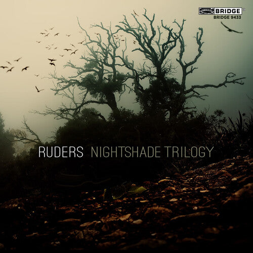 Ruders: Nightshade Trilogy