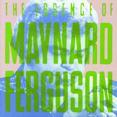 I LIKE JAZZ: ESSENCE OF
