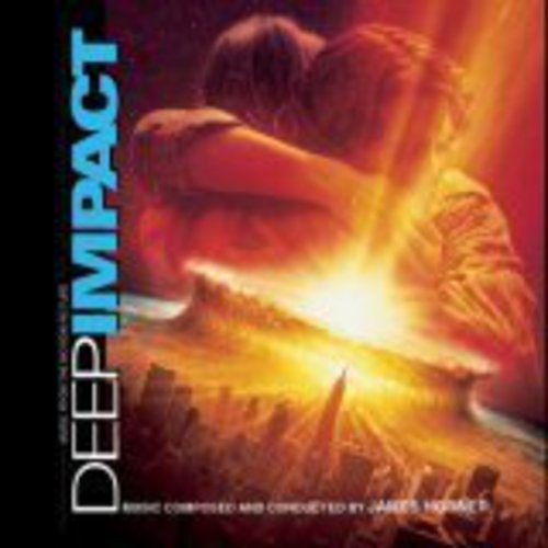 Deep Impact - Original Soundtrack