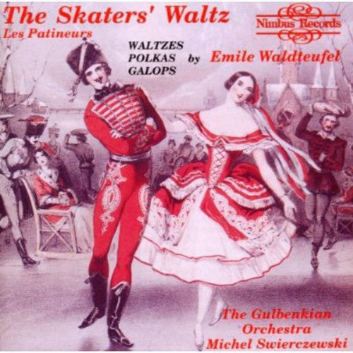 Waldteufel: Waltzes, Polkas, Galops / Michel Swierczewski