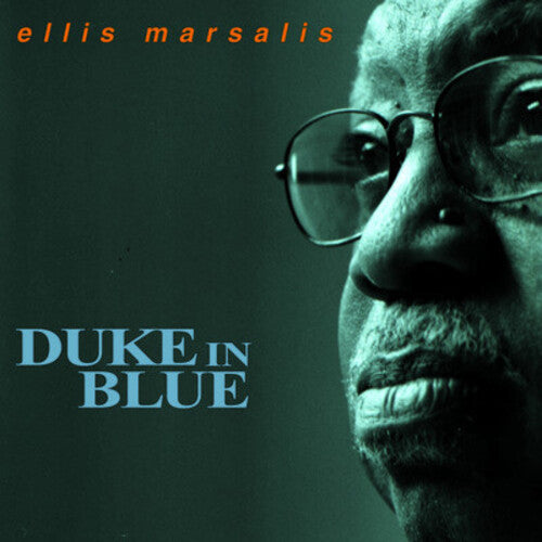 DUKE IN BLUE