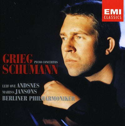 PIANO CONCERTOS