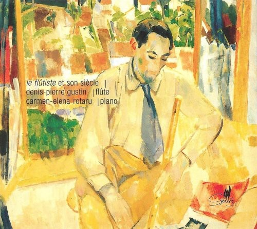 FLUTIST & ITS CENTURY