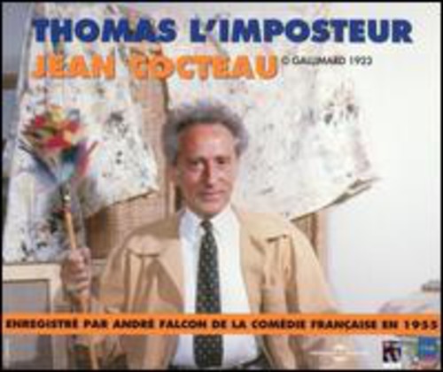 THOMAS L' IMPOSTEUR