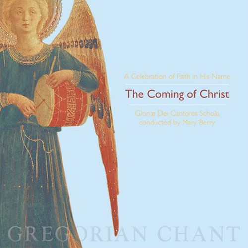 A Celebration of Faith in His Name: The Coming of Christ
