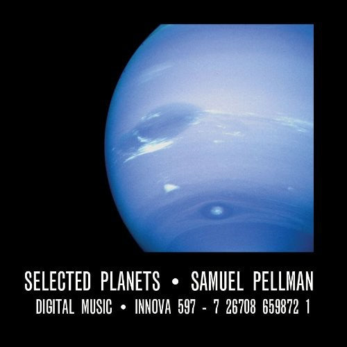 Pellman, S.: Selected Planets