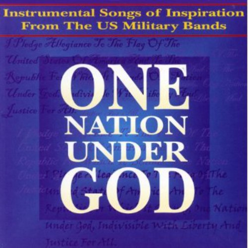 One Nation Under God / Various