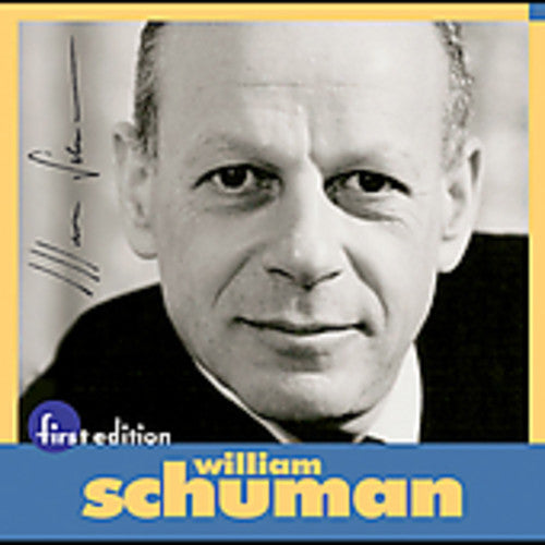 William Schuman
