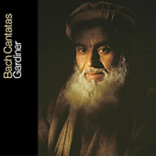 Bach, J.S.: Cantatas, Vol.  1  - Bwv 7, 20, 30, 39, 75, 167