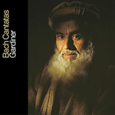 Bach, J.S.: Cantatas, Vol.  1  - Bwv 7, 20, 30, 39, 75, 167