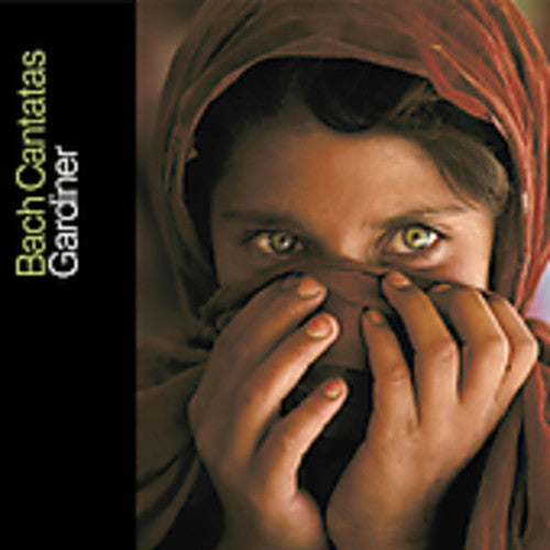 Bach, J.S.: Cantatas, Vol.  8  - Bwv 8, 27, 51, 95, 99, 100,