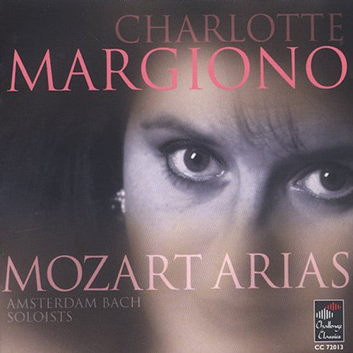 Mozart, W.A.: Arias (Italian)