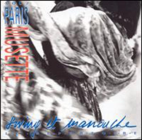 V2: PARIS MUSETTE