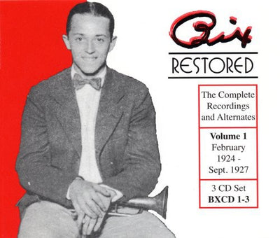 RESTORED BIX 1