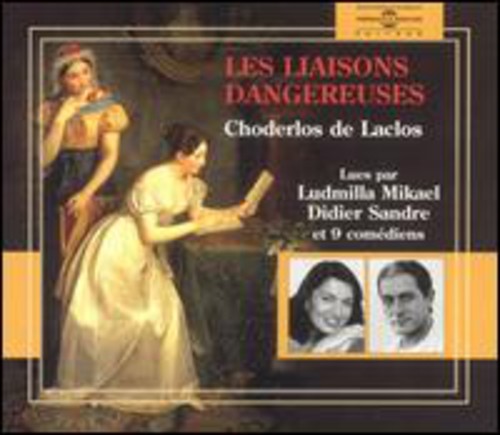 LES LIAISONS DANGEREUSES