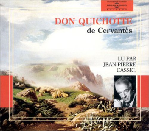 DON QUICHOTTE