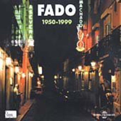 Fado (1950-1999)