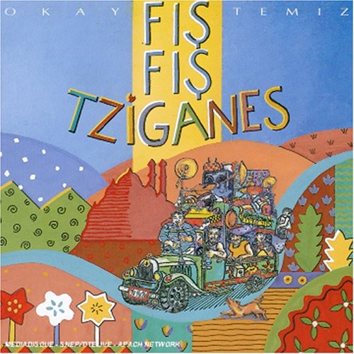 FIS FIS TZIGANES