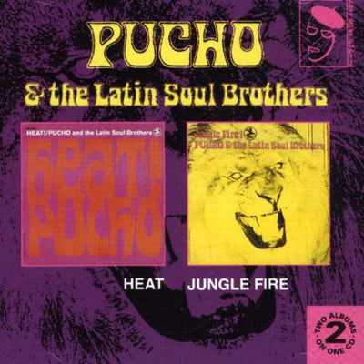 HEAT/JUNGLE FIRE