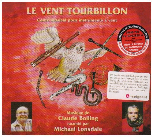 LE VENT TOURBILLON