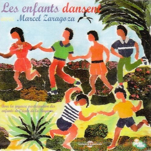 LES ENFANTS DANSENT