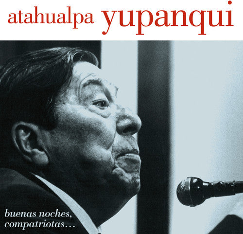 ATAHUALPA YUPANQU: LIVE 1982