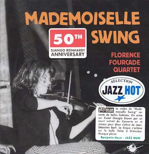 MADEMOISELLE SWING