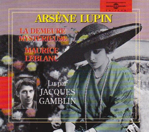 ARSENE LUPIN