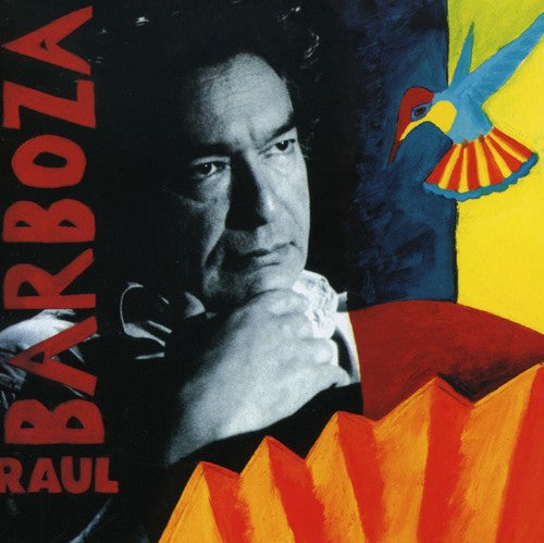 RAUL BARBOZA