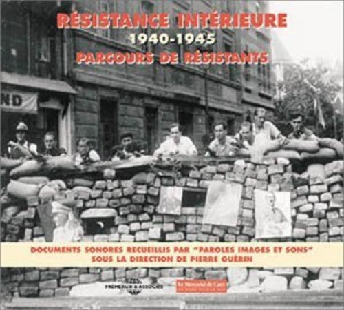 PARCOURS DE RESISTANTS 1940 -4