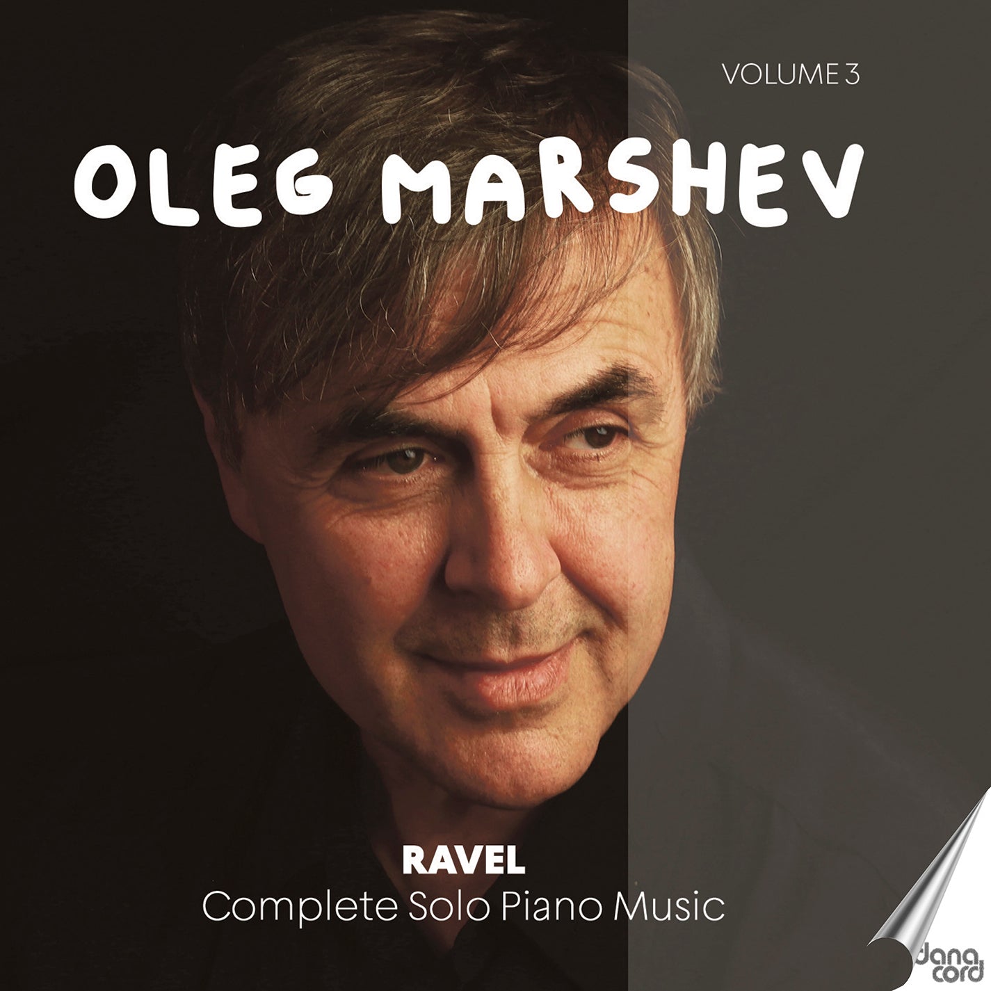 Ravel: Complete Solo Piano Music, Vol. 3 / Marshev