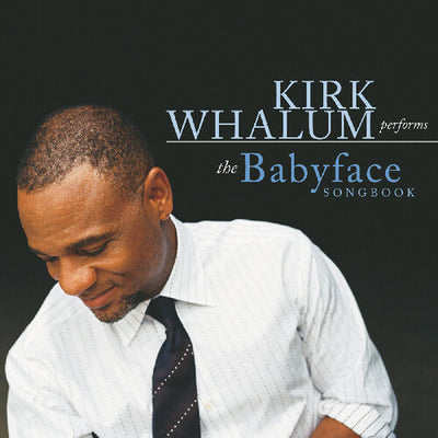 BABYFACE SONGBOOK