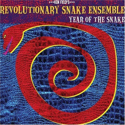 Ken Field's Revolutionary Snake: Year of the Snake