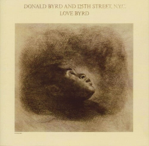 LOVE BYRD