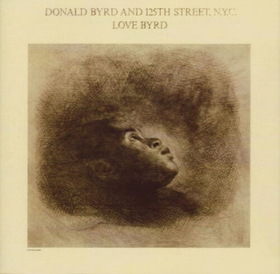LOVE BYRD