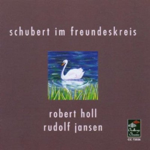 Schubert: Schubert Im Freundeskreis)